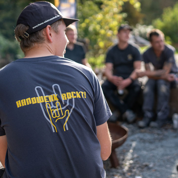 Marketing für Handwerker, neue Kunden, neue Fachkräfte